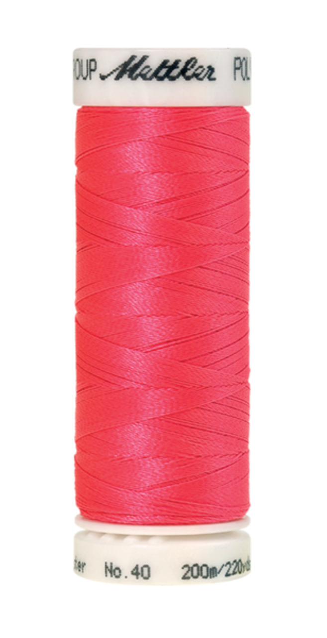 Chrysantemum (3406-1940) | Poly Sheen (200M / 220Y) | Mettler Thread